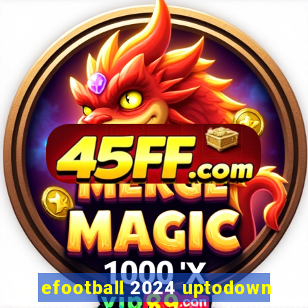efootball 2024 uptodown